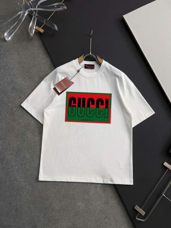 Picture of Gucci T Shirts Short _SKUGucciM-3XL11Lr38712454